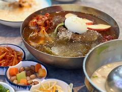 -屋里家延边朝鲜族冷面(梅林3店)