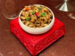 辣汁花螺-东富酒家(龙湖西溪天街店)
