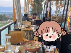 -云禾壹海景庄园餐厅