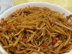 -小辣椒(华富店)