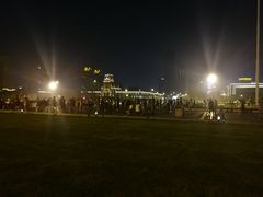 -大连人民广场