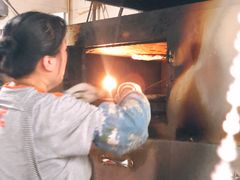 -徐记红川肉烧饼