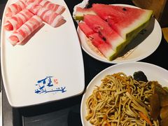 -东道煮牛肉火锅(重庆路店)