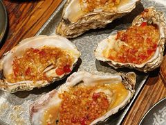 -北丐先生·野馄饨烧烤(长宁龙之梦店)