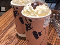 -成川茶店·潮汕工夫浓茶(万象店)