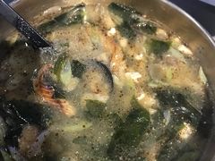-HOTISLAND海鸡岛·韩国料理(江南西店)