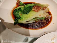 -北京老铺烤鸭(高新店)