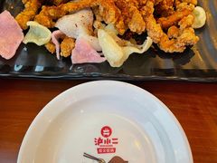 -炉小二铜锅牛蛙•川湘菜(三里屯店)