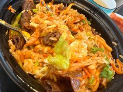 -屋里家延边朝鲜族冷面(梅林3店)