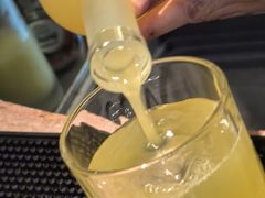 -MM·五声·音乐人与调酒师(西安路店)