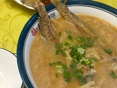 -何记面馆(龙泉山店)
