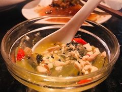 -华豫川酒家(大卫城店)