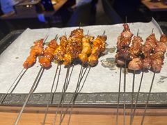 -喝丢一只鞋海鲜烧烤·海肠捞饭(东关街店)