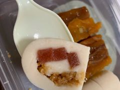 如意芸豆卷-富华斋饽饽铺·宫廷糕点·伴手礼(护国新天地店)