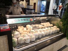 -大头椰·椰子鸡火锅(南宁万象城店)