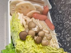 -半天妖烤鱼(西铁营万达店)