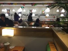 -So Lounge索兰至餐厅(蓝色港湾店)