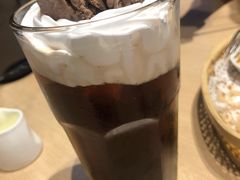 雪糕黑天使-必胜客(滨江店)