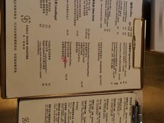 菜单-KYO COFFEE(胶州路店)