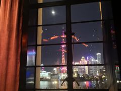 门面-YUE·6·西式融合餐厅(外滩六号店)