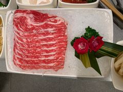 -海底捞火锅(逸仙路店)