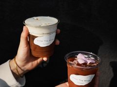 -HUGS coffee(东区店)
