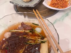 -七八冷面·延边朝鲜族美食(圣熙八号店)