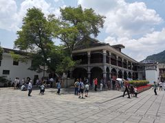 -遵义会议纪念馆