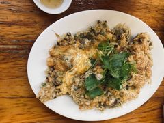 -老彬专工蚝烙糕粿