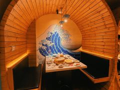 -渔夫蒸鲜(世奥湾店)