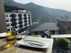 -台北北投丽禧温泉酒店