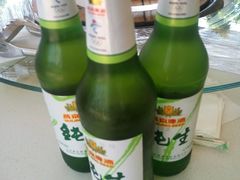 -龙福源密云水库灶台鱼