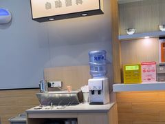 -吉野家(复兴路第二餐厅店)