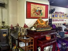 -宝正臻天津包子总店(金阳光居易店)