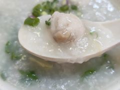 家乡肉丸粥-味先肠粉(珠光路店)