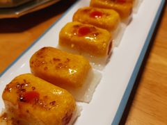 桂花黄米凉糕-胡家大厨(西三庄店)