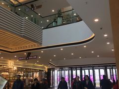 -万达茂商场(南京仙林店)