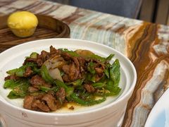 -椿记烧鹅(叠彩店)