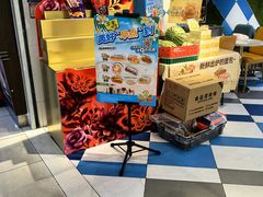 -PARIS BAGUETTE巴黎贝甜(周浦万达店)