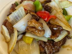 -泛太平洋大酒店·海天楼中餐厅·粤菜