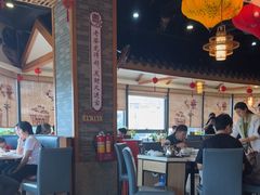 -粤点越有·茶点·粤菜(樵岭国际店)