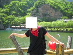 景点-大连冰峪旅游度假区