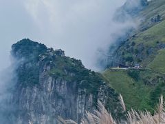 -萍乡武功山风景名胜区