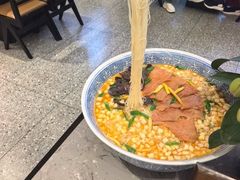 -陈熹公民族美食文化餐厅·清真(中华广场店)