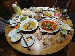 -陈先进鱼馆·夜宵·地道农家菜(湖墅南路店)