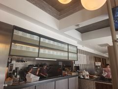-BAKER&SPICE(BFC外滩金融中心店)