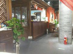 -不老溪贵州菜(广安门总店)