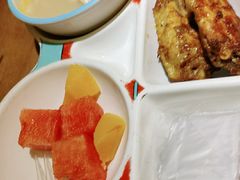 -一心创作料理屋(经开万达店)