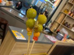 -朴小妹人参鸡汤火锅(长白山万达店)