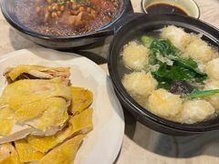 -阿龙酒煲(海宁新苑路店)